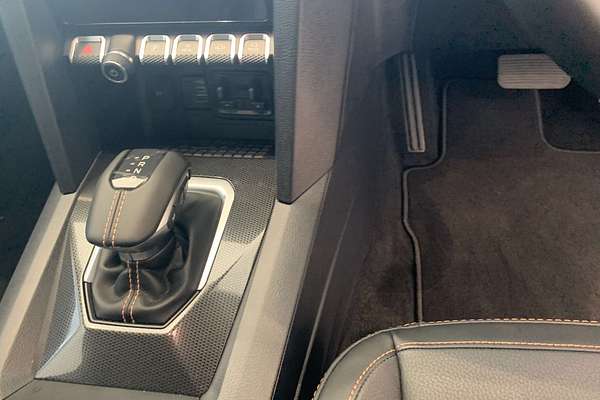 2024 Volkswagen Amarok TDI600 PanAmericana NF 4X4
