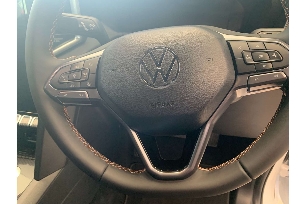 2024 Volkswagen Amarok TDI600 PanAmericana NF 4X4
