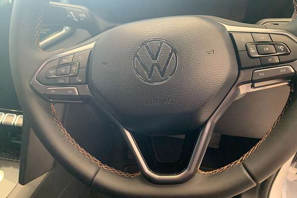 2024 Volkswagen Amarok TDI600 PanAmericana NF 4X4