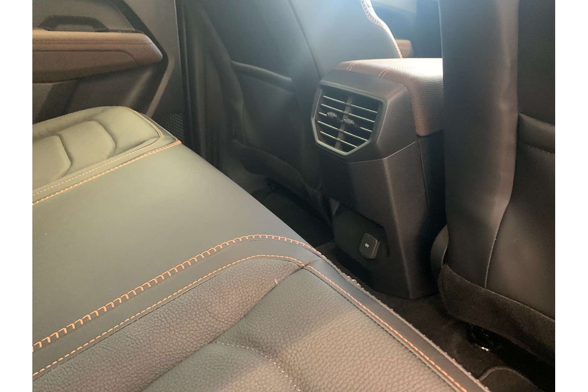 2024 Volkswagen Amarok TDI600 PanAmericana NF 4X4