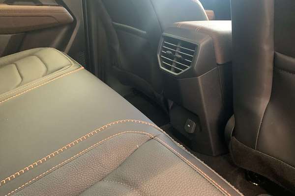 2024 Volkswagen Amarok TDI600 PanAmericana NF 4X4