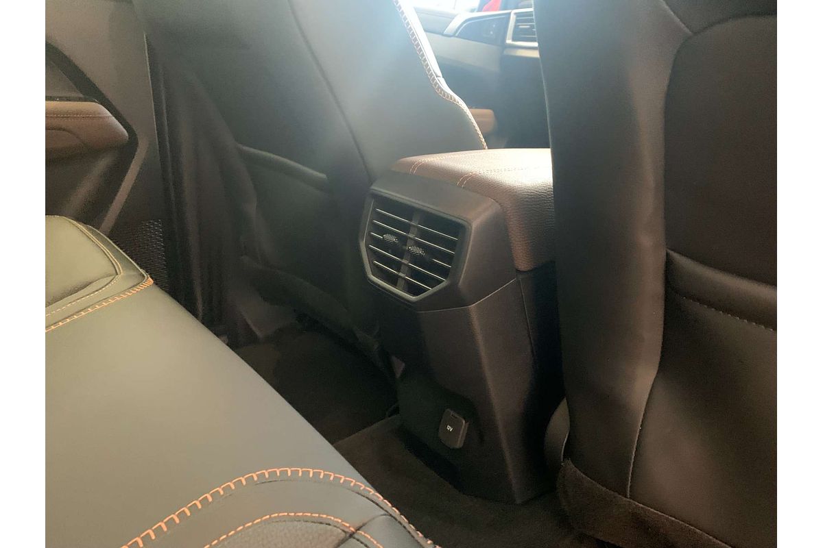 2024 Volkswagen Amarok TDI600 PanAmericana NF 4X4