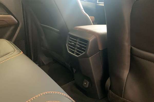 2024 Volkswagen Amarok TDI600 PanAmericana NF 4X4