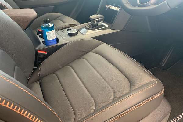 2024 Volkswagen Amarok TDI600 PanAmericana NF 4X4