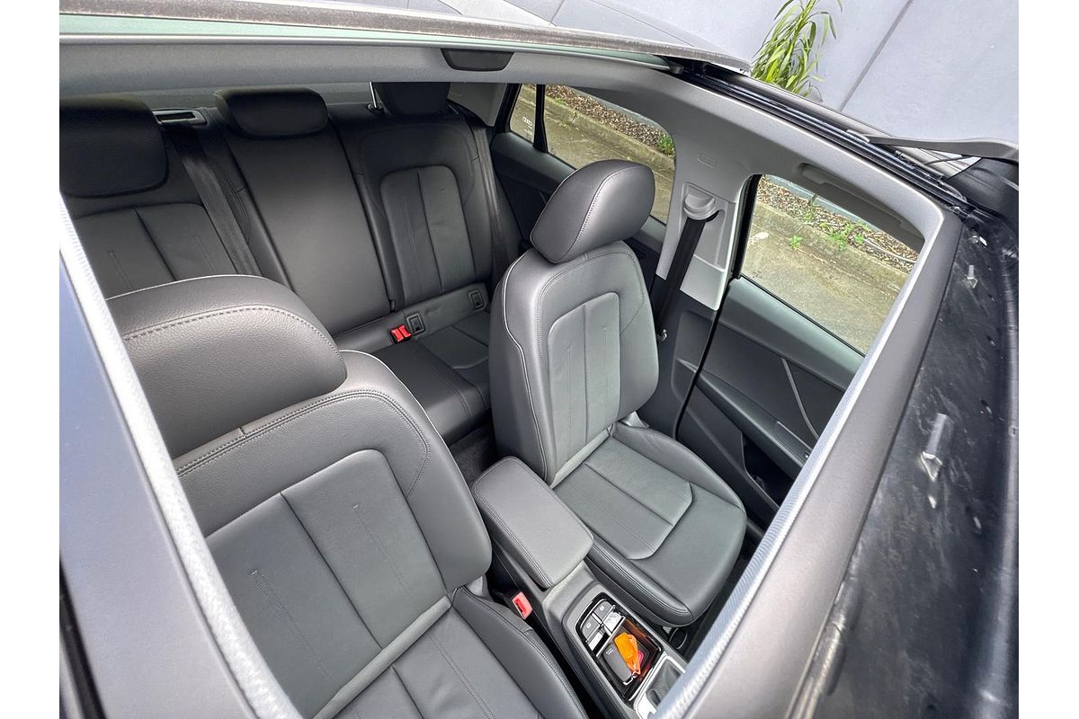 2024 Audi Q2 35 TFSI GA