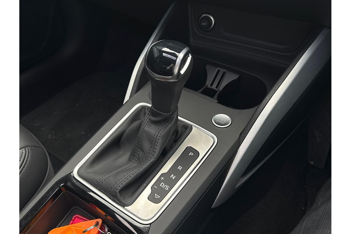 2024 Audi Q2 35 TFSI GA