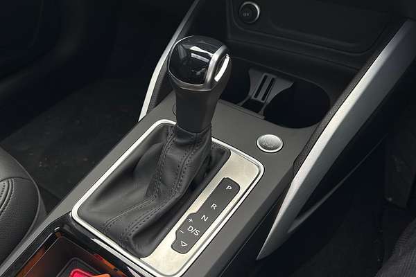 2024 Audi Q2 35 TFSI GA