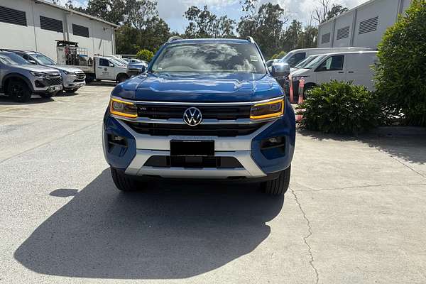 2024 Volkswagen Amarok TDI600 Aventura NF 4X4