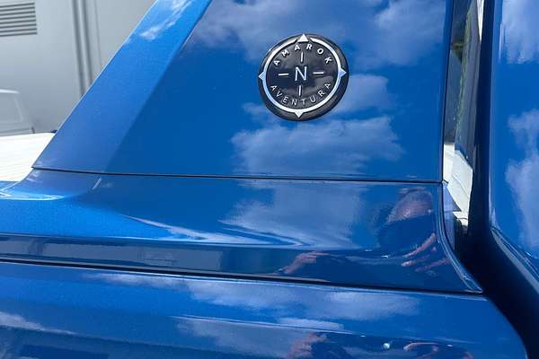 2024 Volkswagen Amarok TDI600 Aventura NF 4X4