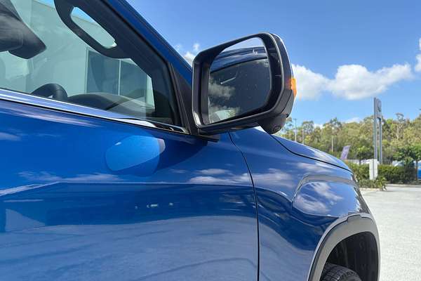 2024 Volkswagen Amarok TDI600 Aventura NF 4X4