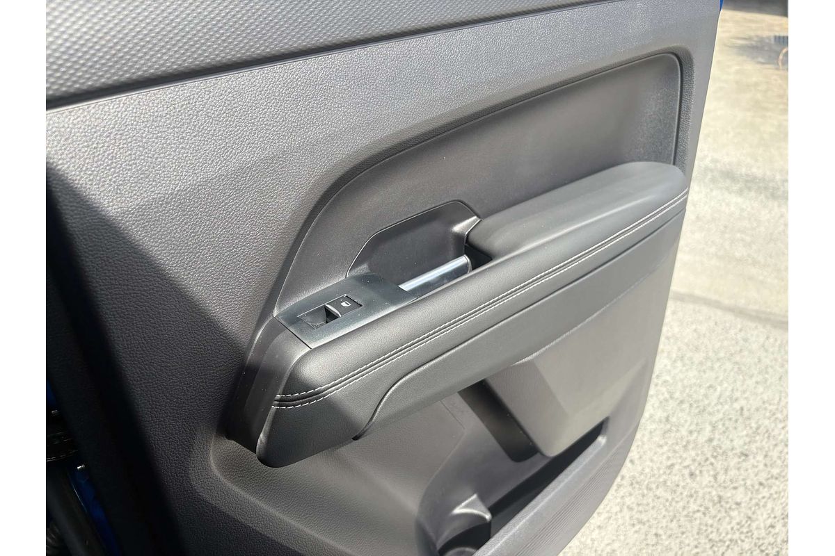 2024 Volkswagen Amarok TDI600 Aventura NF 4X4