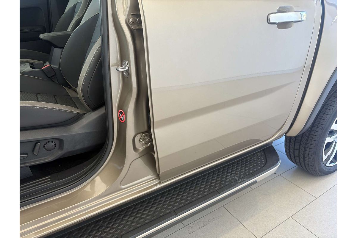 2024 Volkswagen Amarok TDI600 Aventura NF 4X4