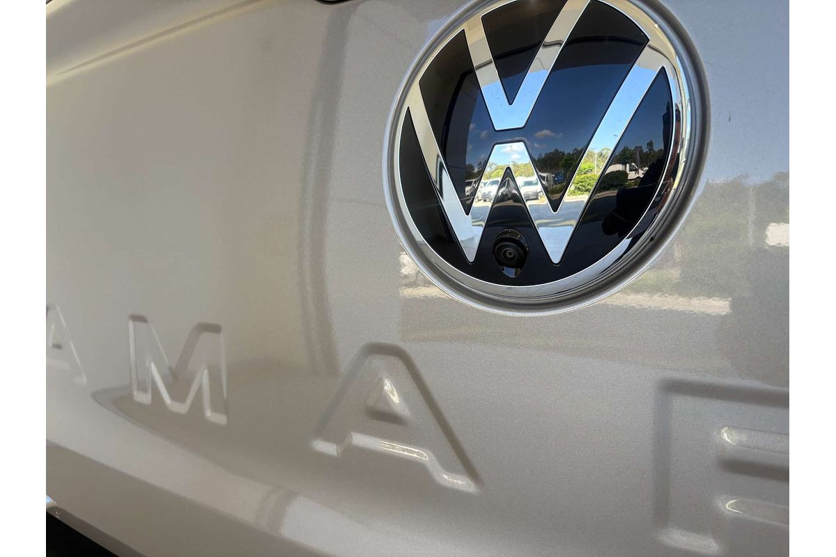 2024 Volkswagen Amarok TDI600 Aventura NF 4X4