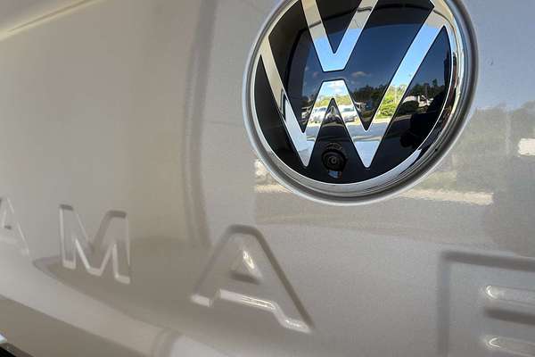 2024 Volkswagen Amarok TDI600 Aventura NF 4X4