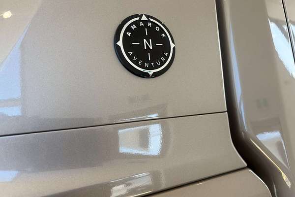 2024 Volkswagen Amarok TDI600 Aventura NF 4X4