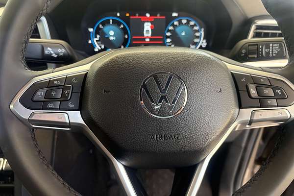 2024 Volkswagen Amarok TDI600 Aventura NF 4X4