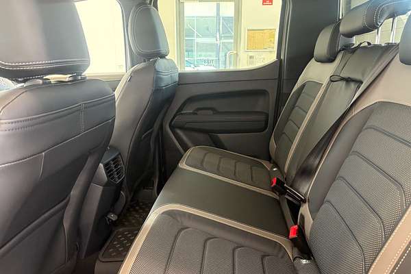 2024 Volkswagen Amarok TDI600 Aventura NF 4X4