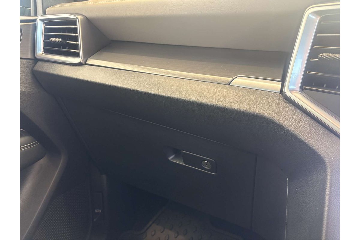 2024 Volkswagen Amarok TDI600 Aventura NF 4X4
