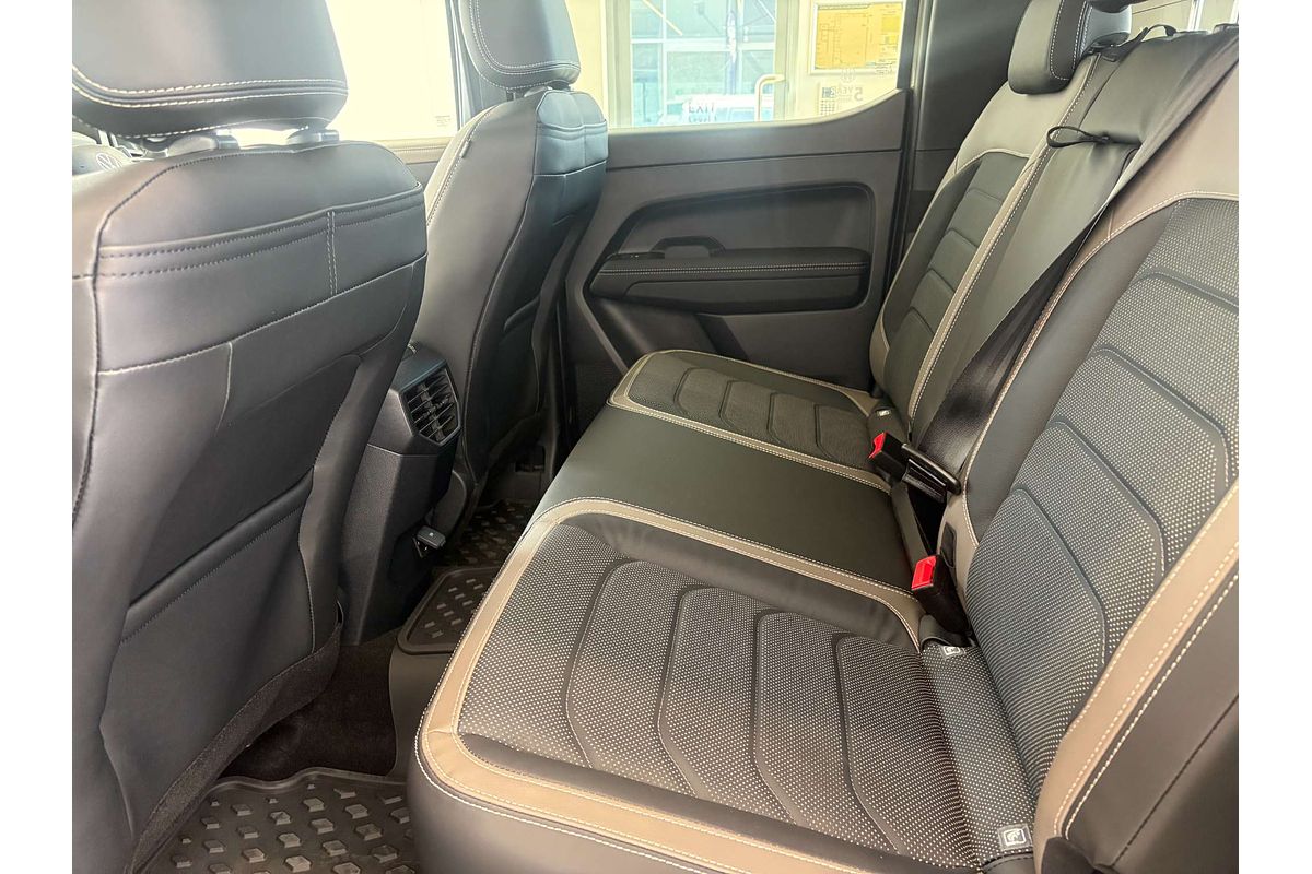 2024 Volkswagen Amarok TDI600 Aventura NF 4X4