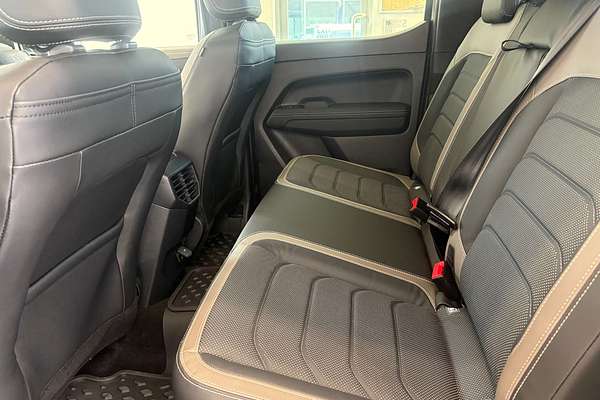 2024 Volkswagen Amarok TDI600 Aventura NF 4X4