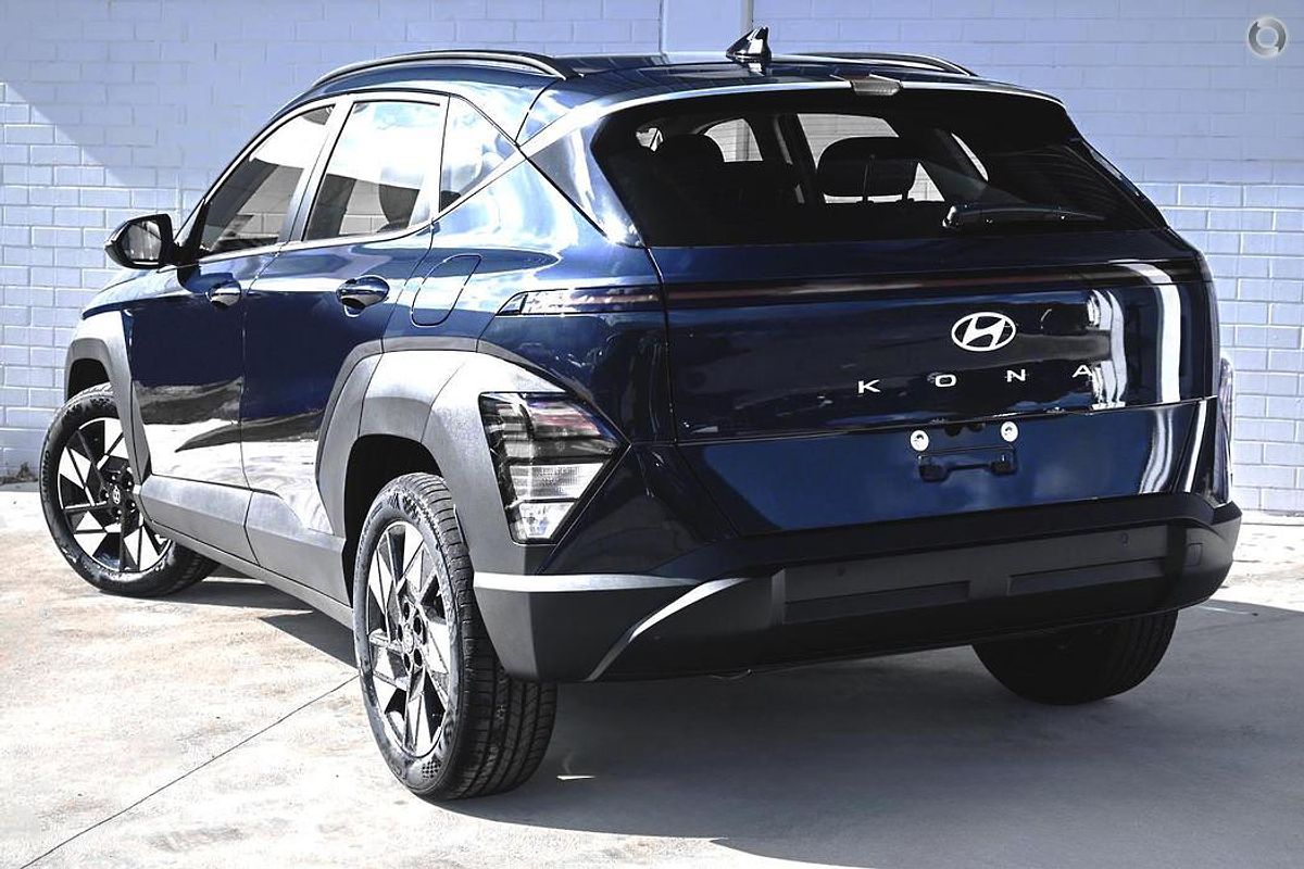 2025 Hyundai Kona Premium SX2.V2