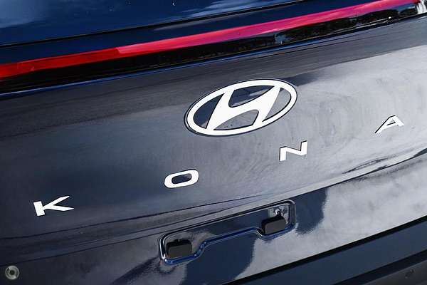2025 Hyundai Kona Premium SX2.V2