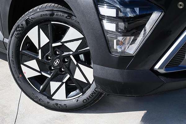 2025 Hyundai Kona Premium SX2.V2