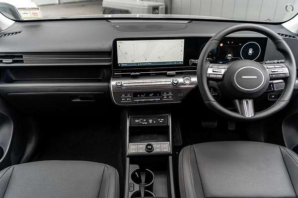 2025 Hyundai Kona Premium SX2.V2