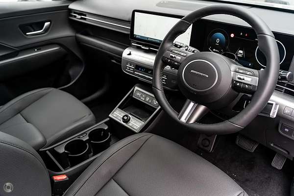 2025 Hyundai Kona Premium SX2.V2