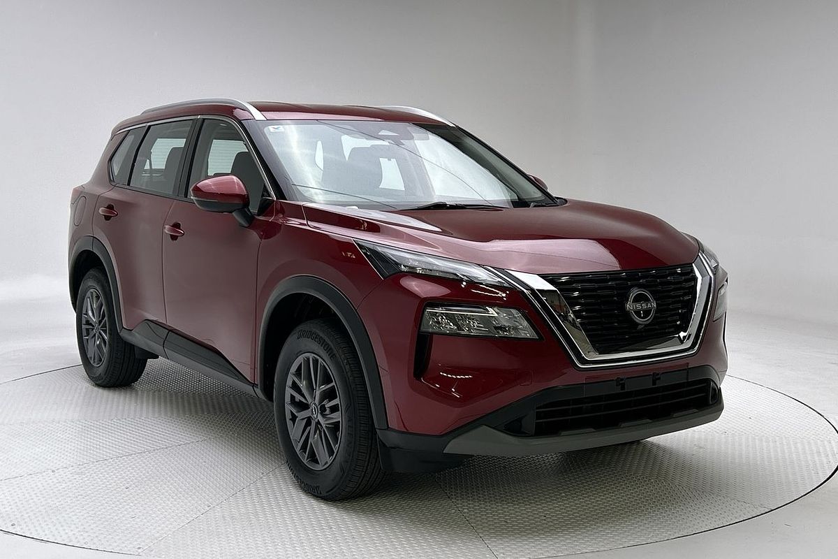 2023 Nissan X-TRAIL ST T33