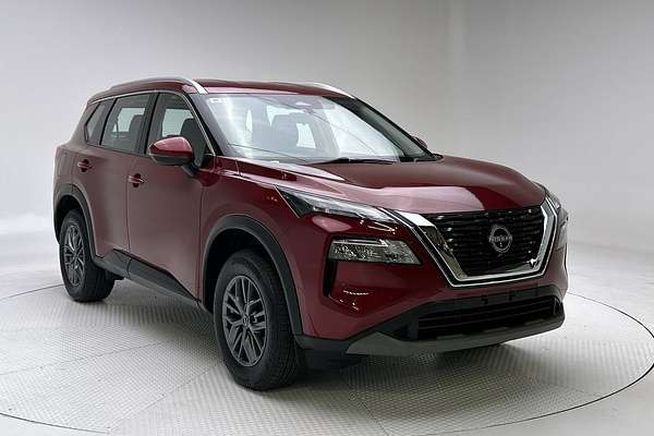 2023 Nissan X-TRAIL ST T33
