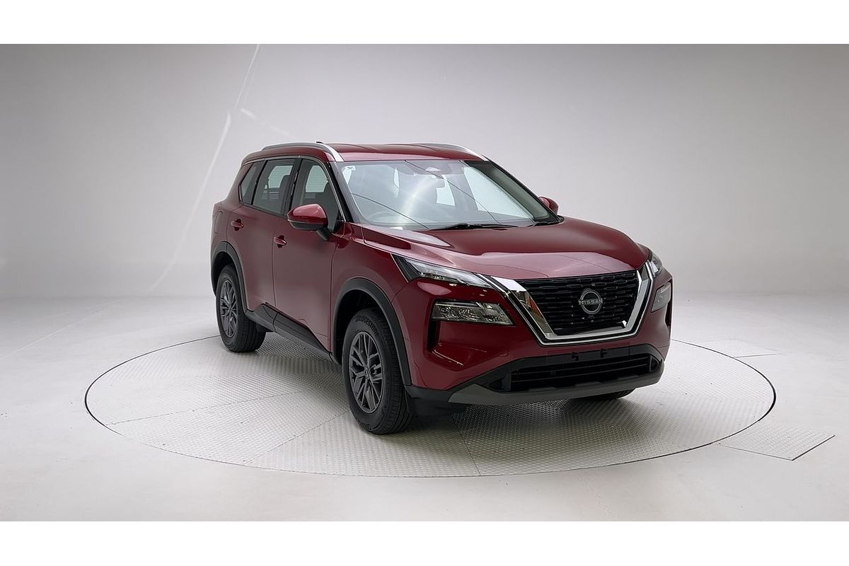 2023 Nissan X-TRAIL ST T33