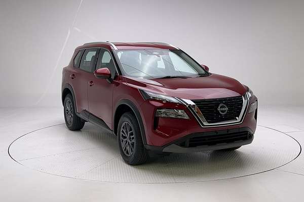 2023 Nissan X-TRAIL ST T33