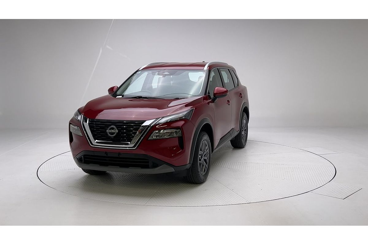 2023 Nissan X-TRAIL ST T33