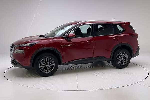 2023 Nissan X-TRAIL ST T33