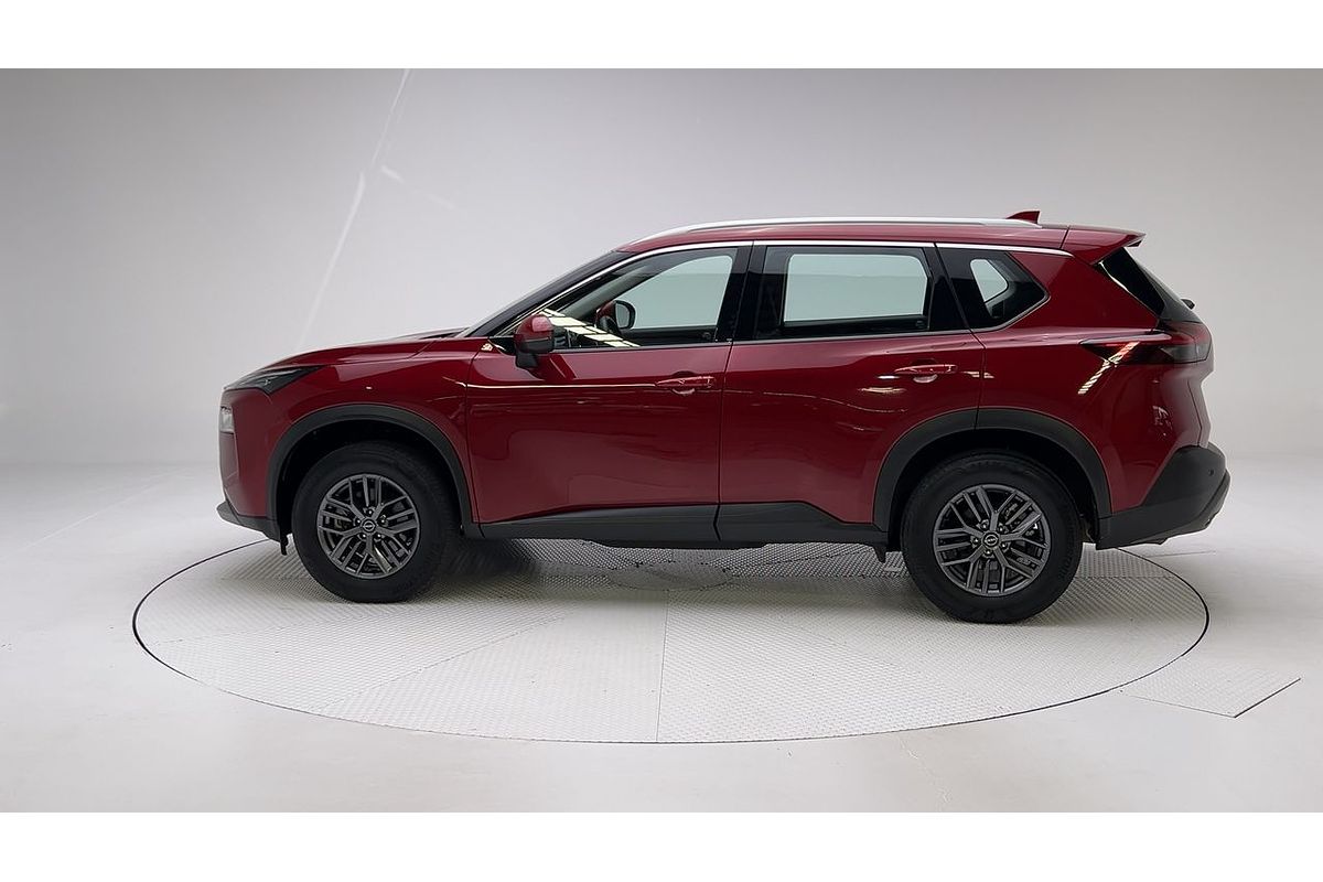 2023 Nissan X-TRAIL ST T33