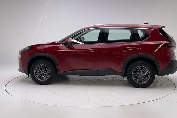 2023 Nissan X-TRAIL ST T33