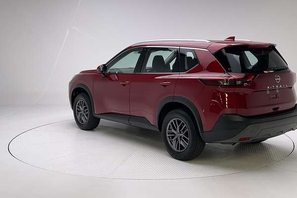2023 Nissan X-TRAIL ST T33