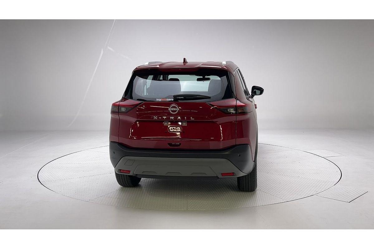 2023 Nissan X-TRAIL ST T33