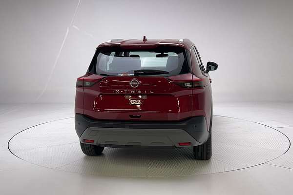 2023 Nissan X-TRAIL ST T33