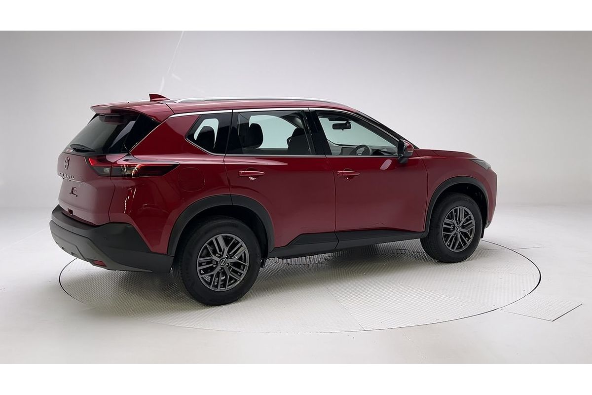 2023 Nissan X-TRAIL ST T33