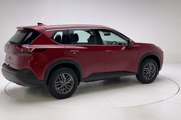 2023 Nissan X-TRAIL ST T33