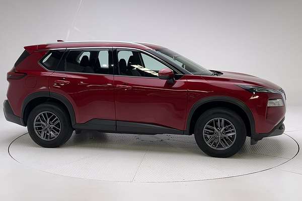 2023 Nissan X-TRAIL ST T33