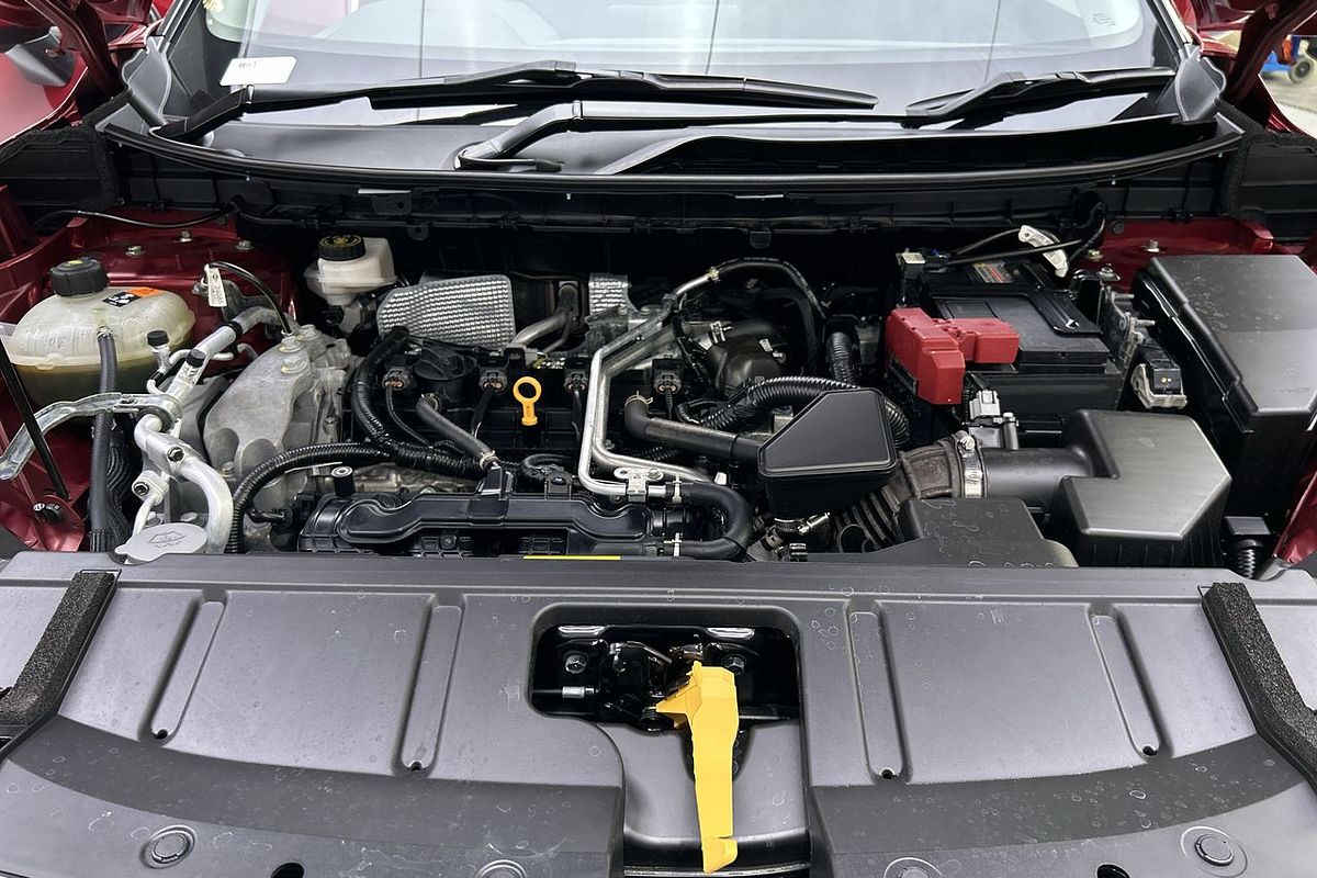2023 Nissan X-TRAIL ST T33