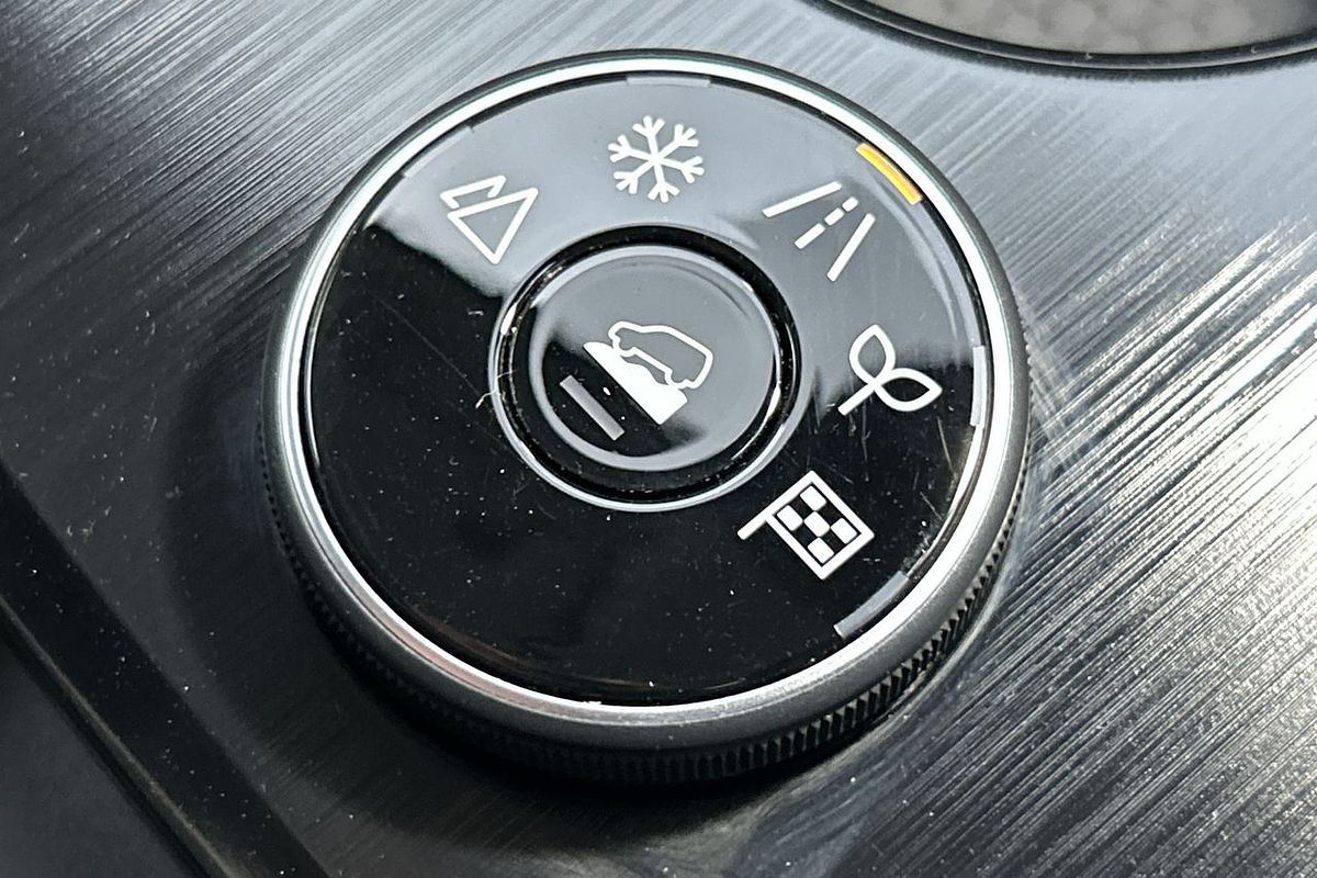 2023 Nissan X-TRAIL ST T33