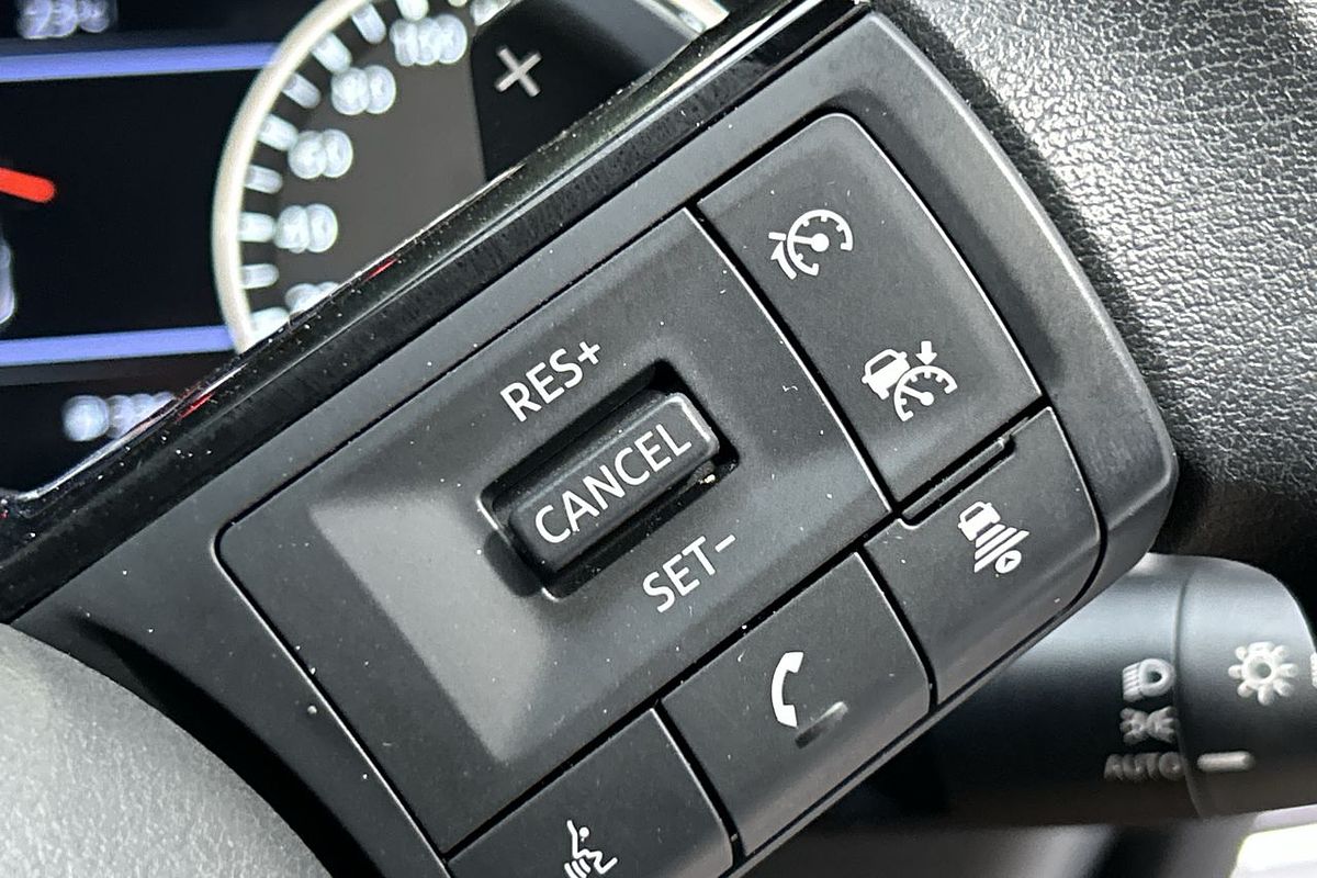 2023 Nissan X-TRAIL ST T33