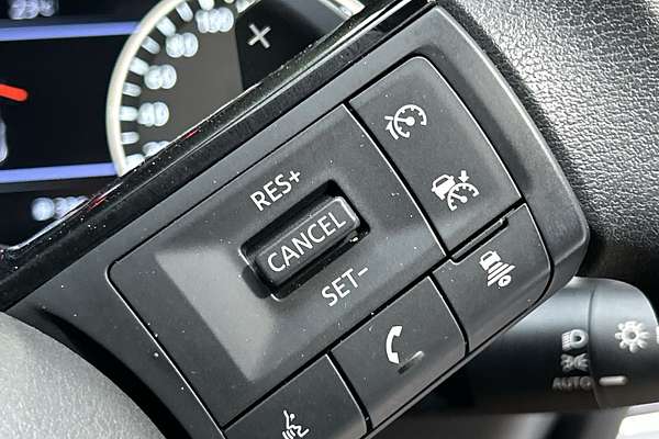 2023 Nissan X-TRAIL ST T33
