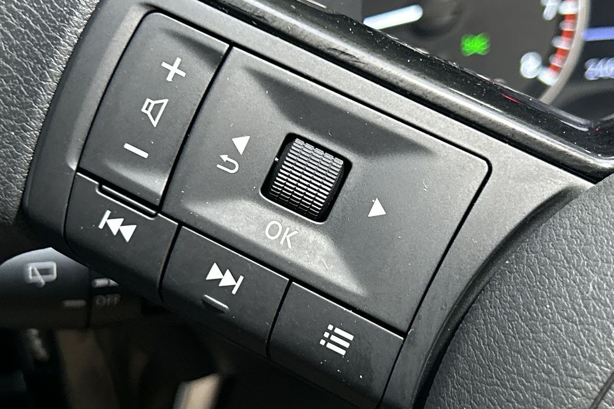2023 Nissan X-TRAIL ST T33