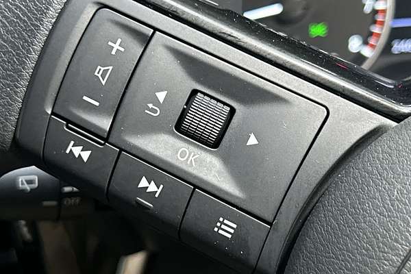 2023 Nissan X-TRAIL ST T33