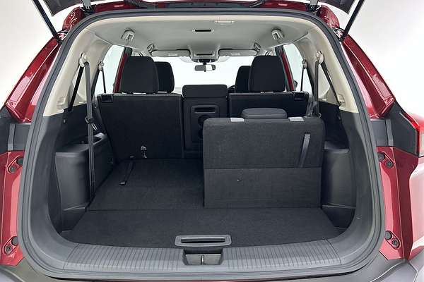 2023 Nissan X-TRAIL ST T33